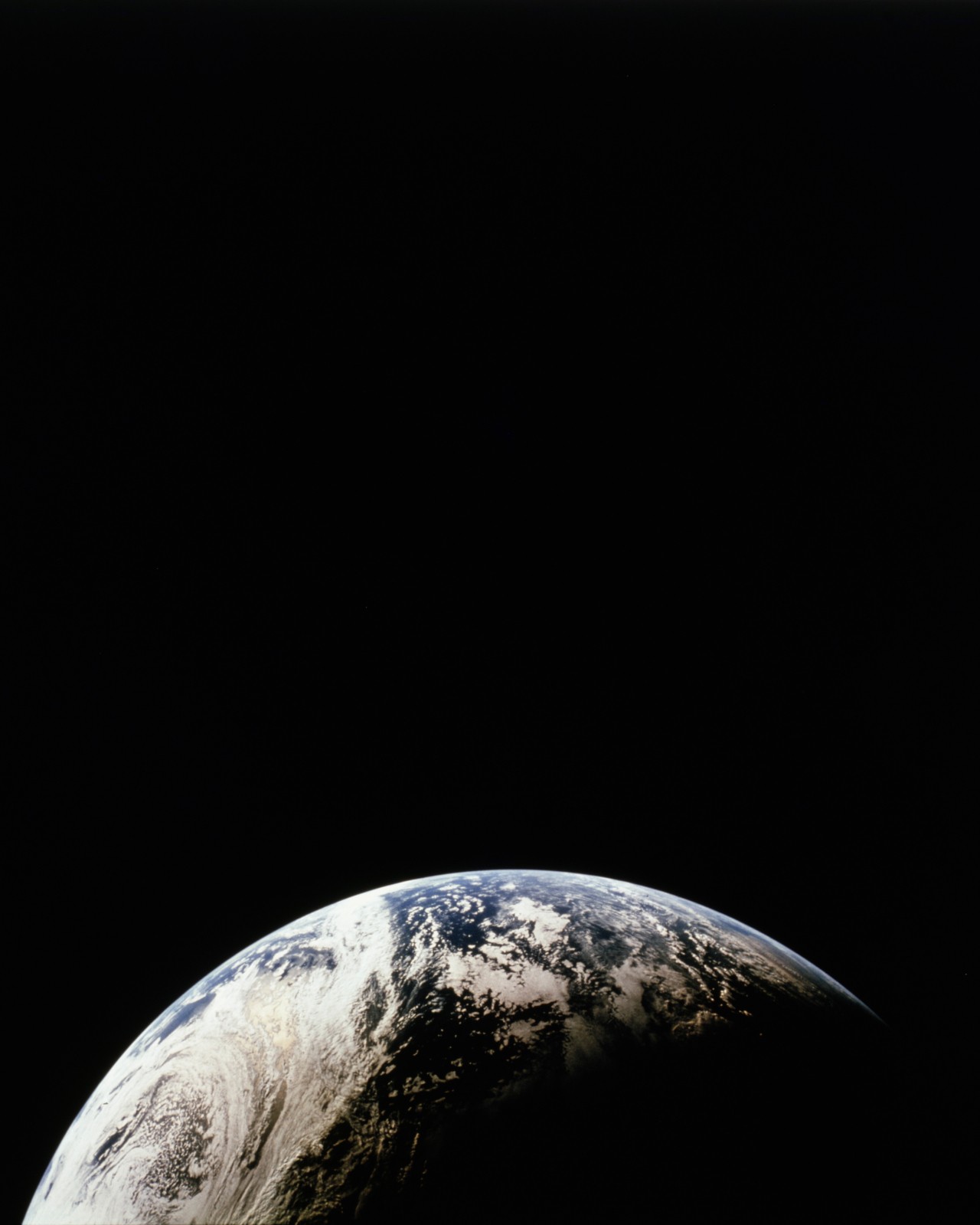 Can a Sense of Awe Inspire a New Worldview?