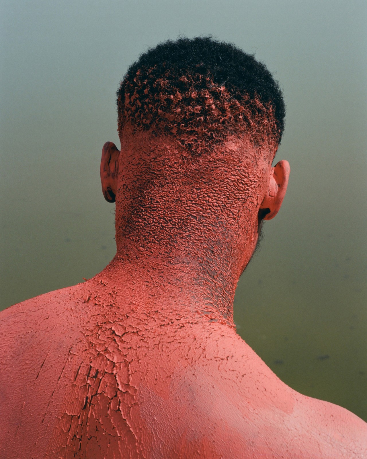 How Senegal’s Iconic Pink Lake Lost Its Hue