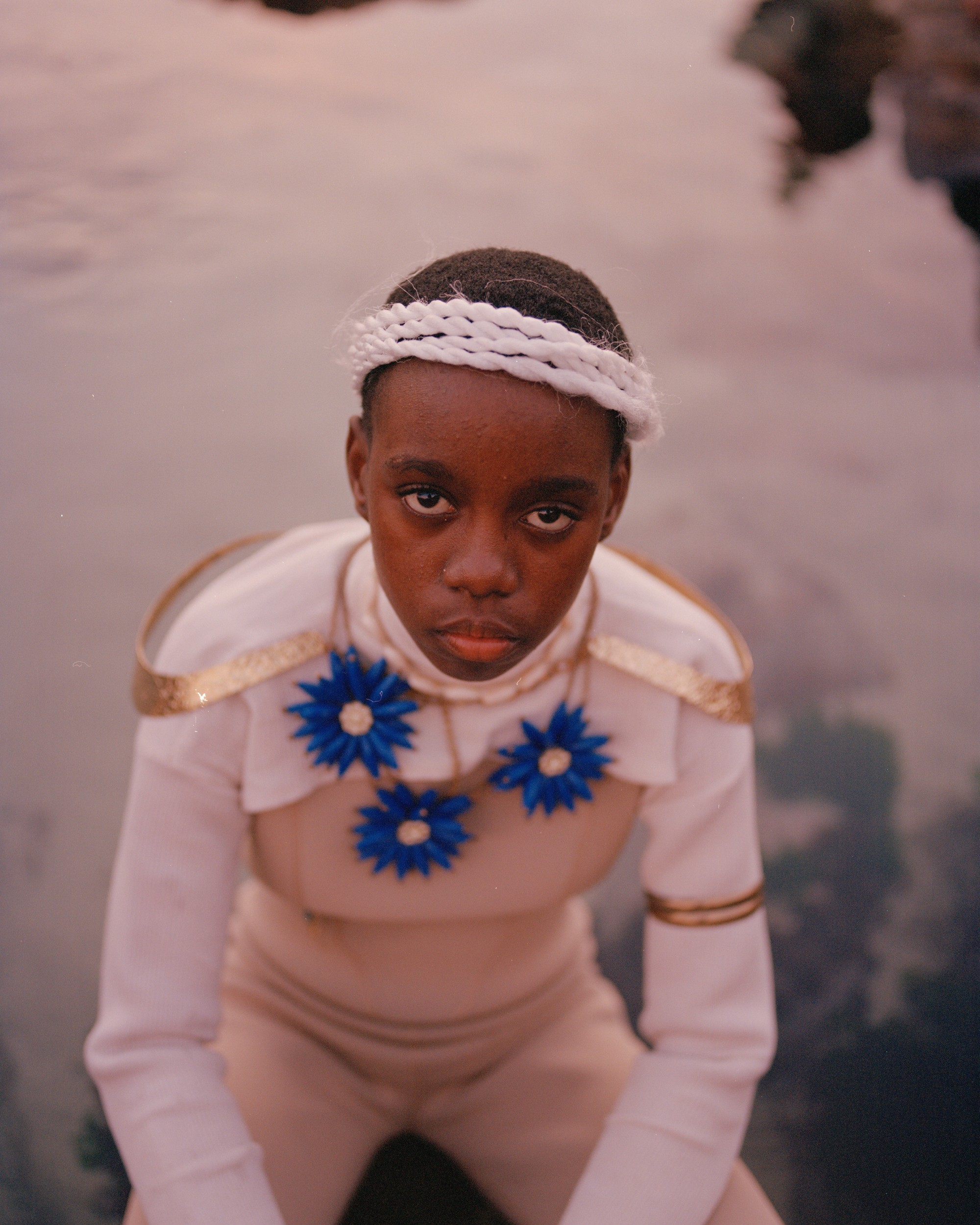 In Photos: New Mythologies Restore What Colonialism Erased | Atmos