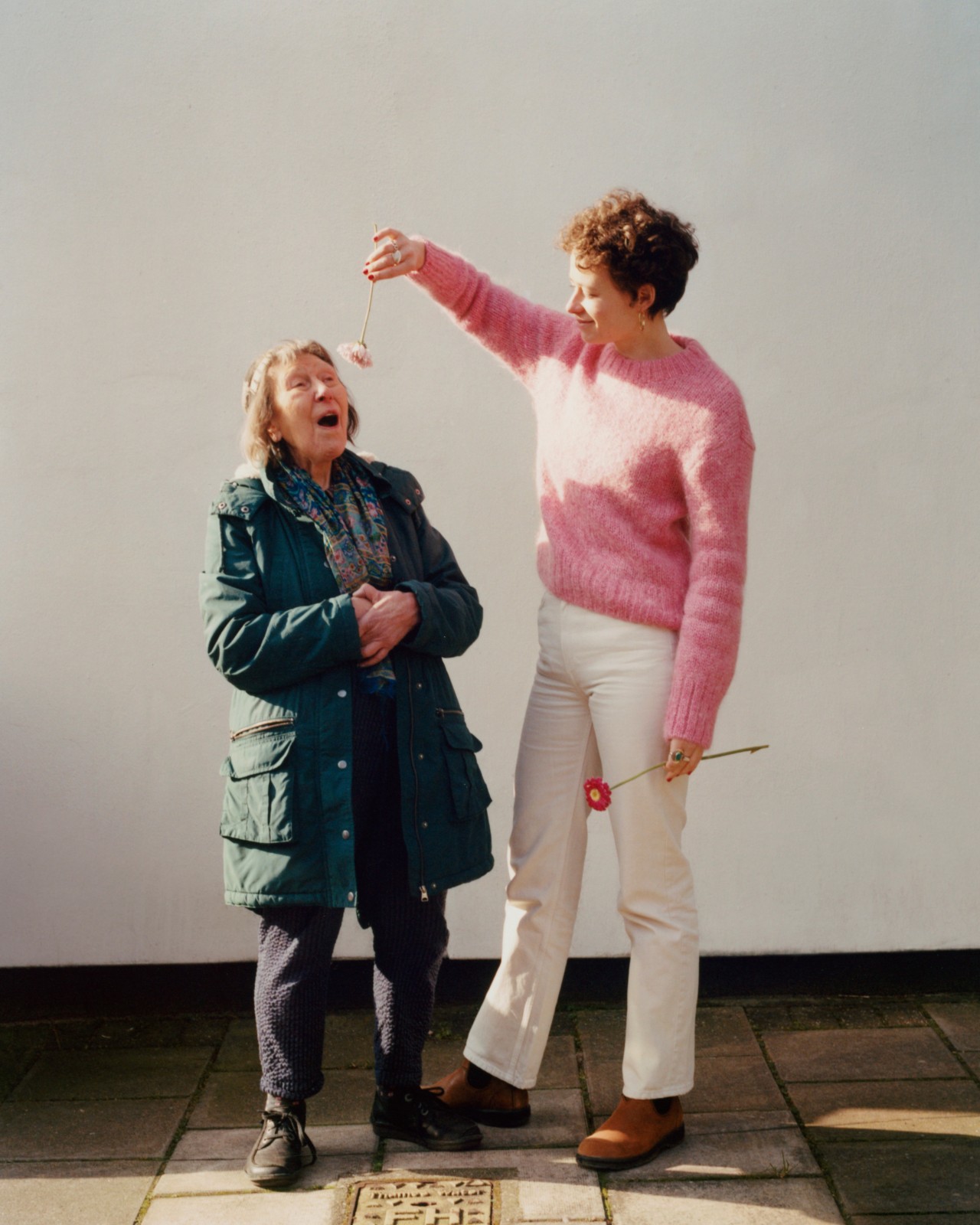 Three Crises, One Solution: The Case For Intergenerational Housing