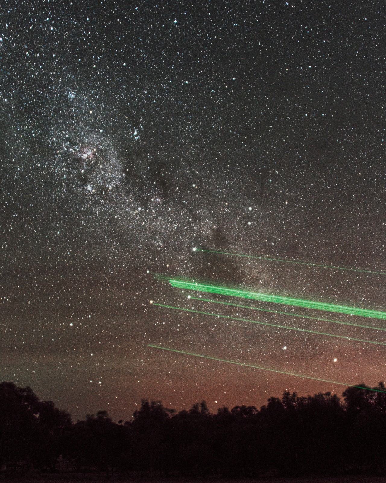 Written In the Stars: Imagining a More Ethical Space Travel