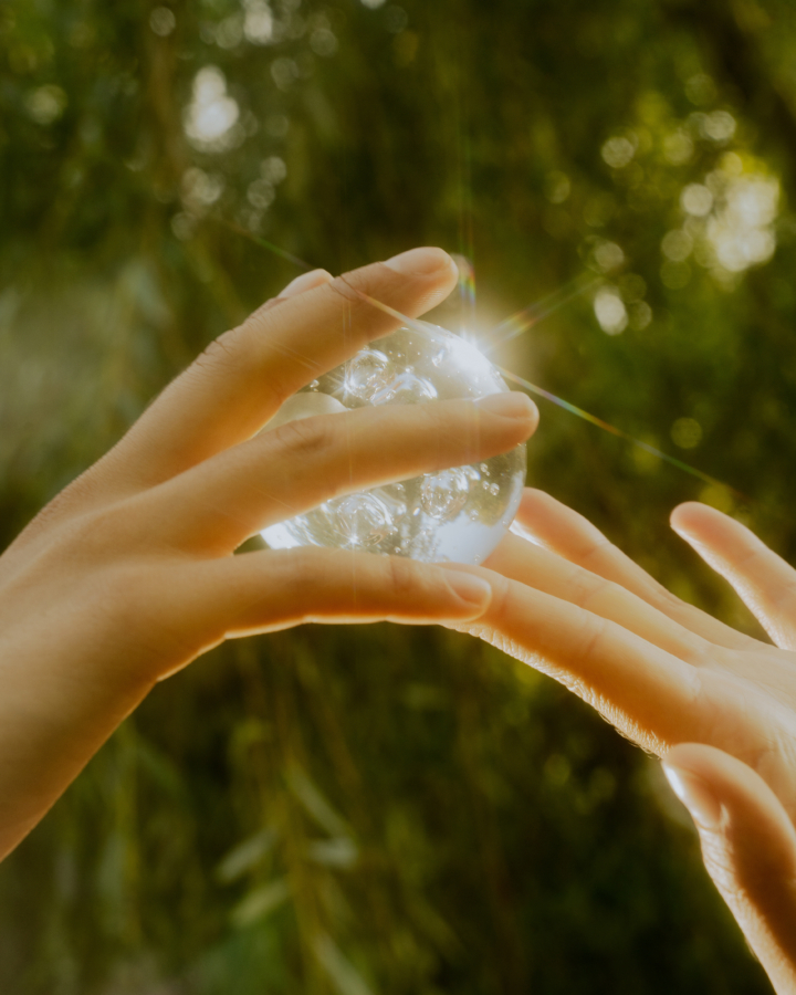 The UN’s Bold New Guide for a Green Utopia