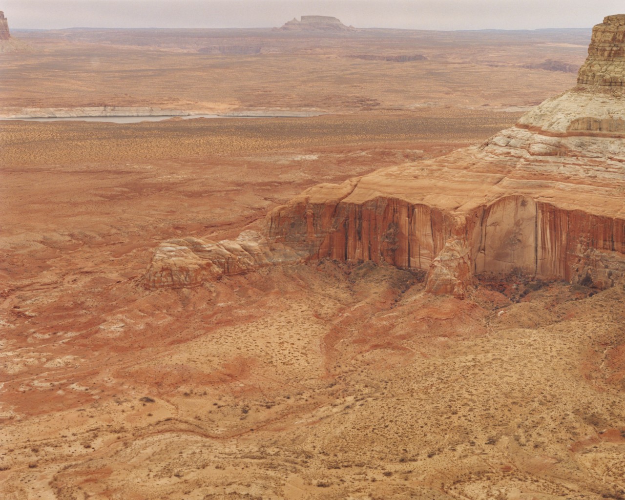 Utah's Glen Canyon.