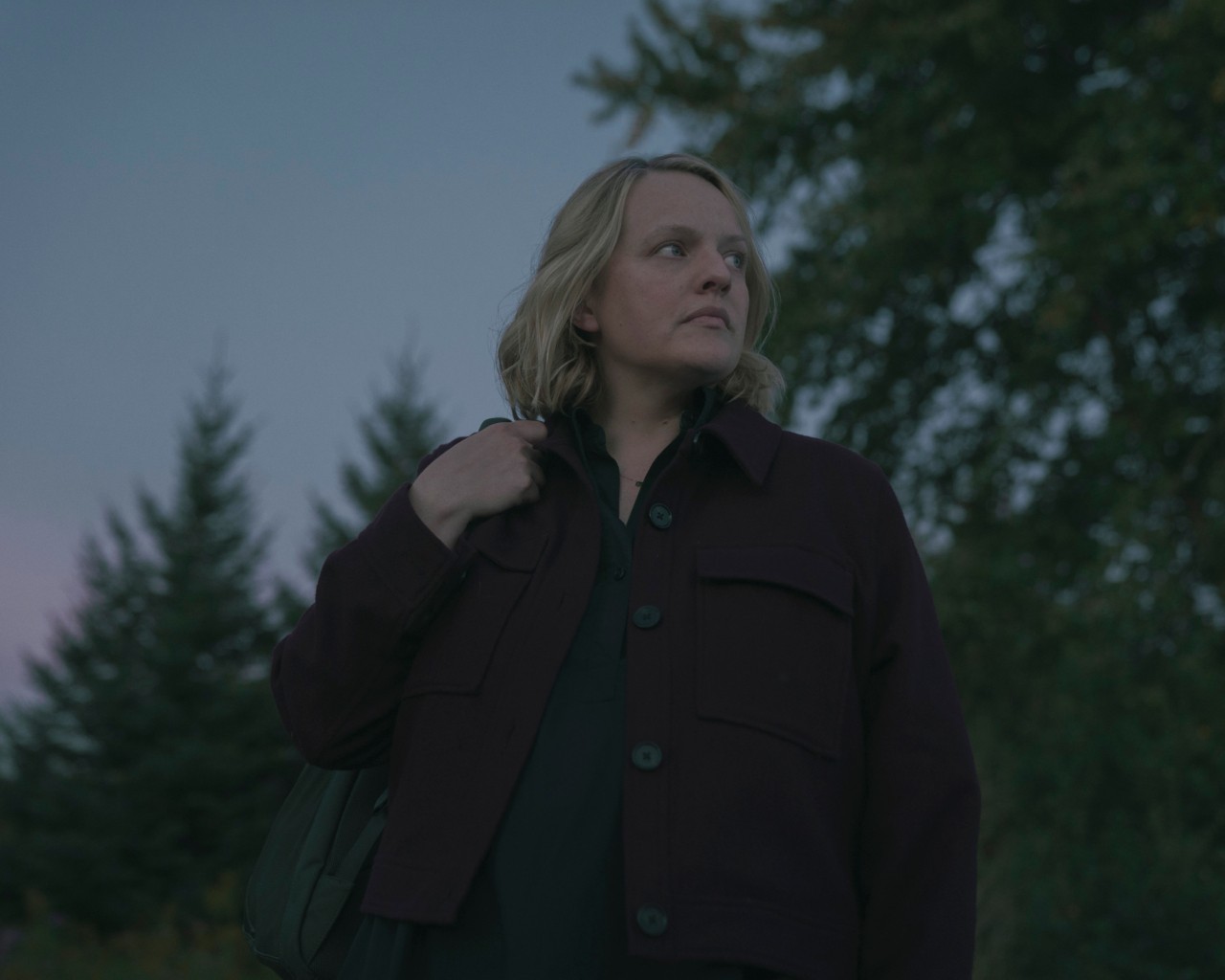 Final Season of ‘The Handmaid’s Tale’ Arrives in a World Too Close to Gilead