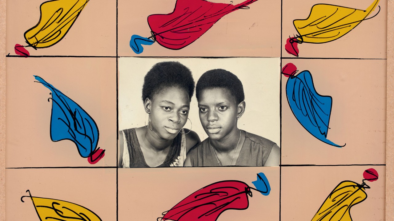 The Vibrant Legacy Of Legendary Photographer Malick Sidib Atmos