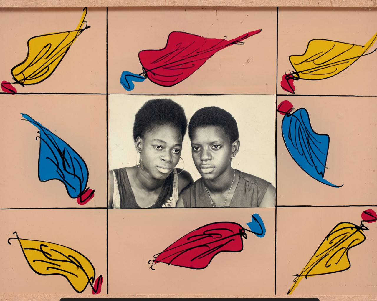 Malick Sidibé