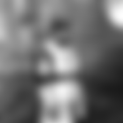 A portrait of a local resident of Jhusi, Uttar Pradesh during his shift as a brass band member.