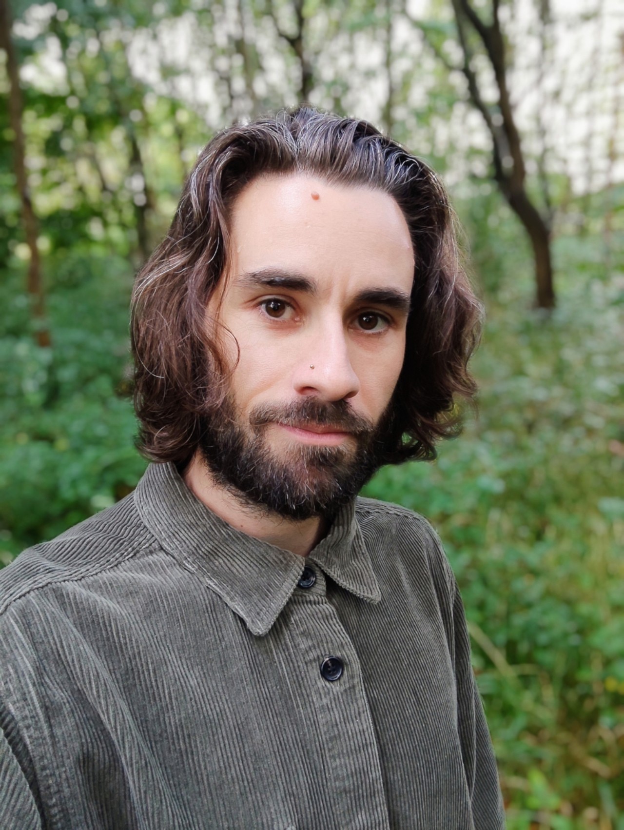 Samuel Firman