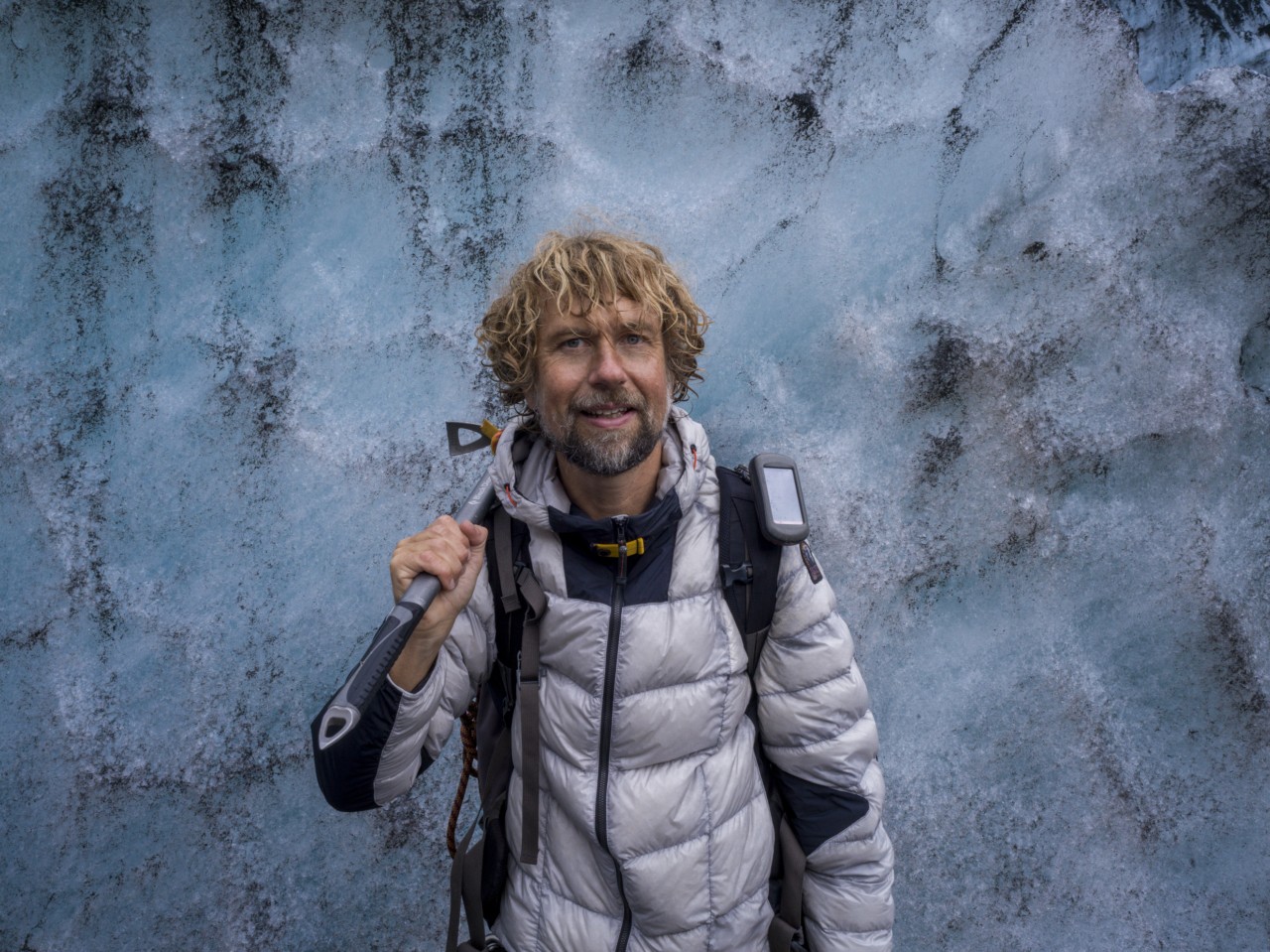 Klaus Thymann