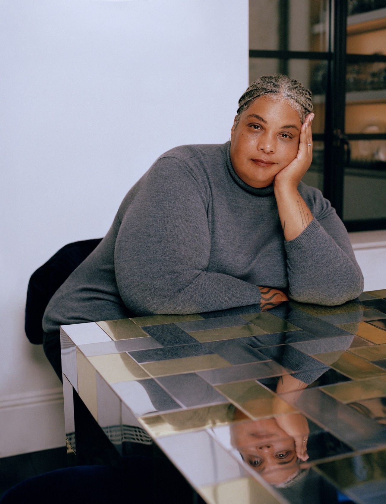 Roxane Gay
