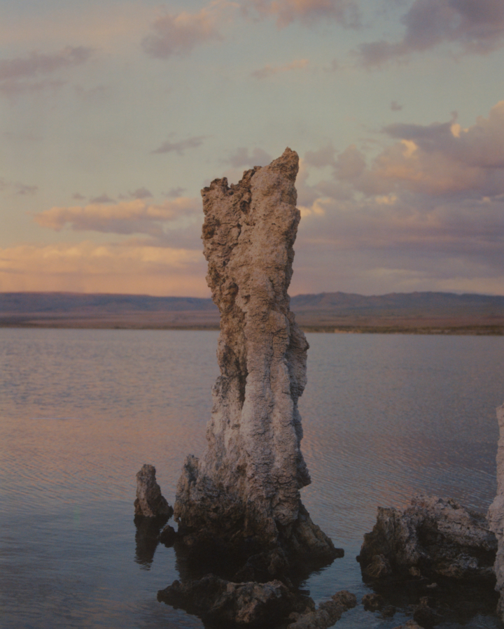 Mono Lake, California