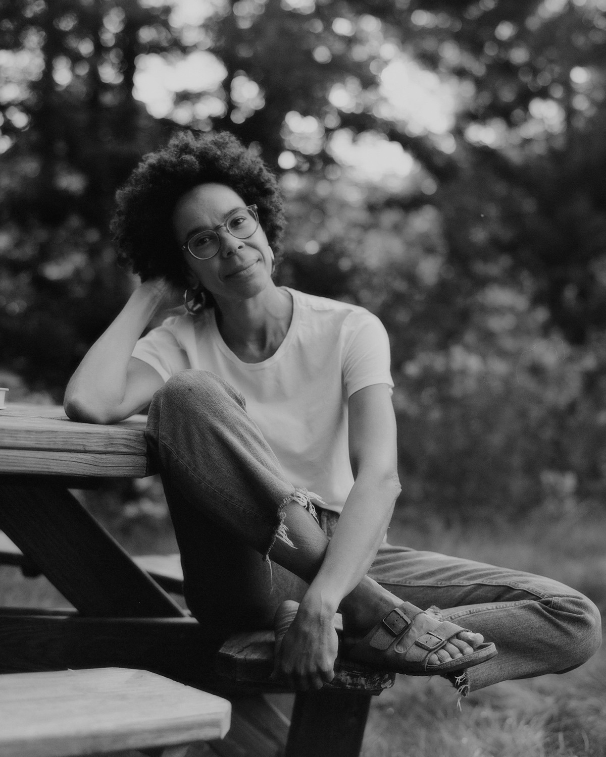Ayana Elizabeth Johnson | Co-Host image
