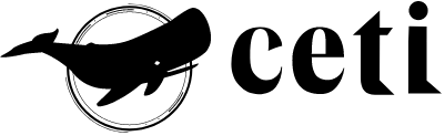 Project CETI logo