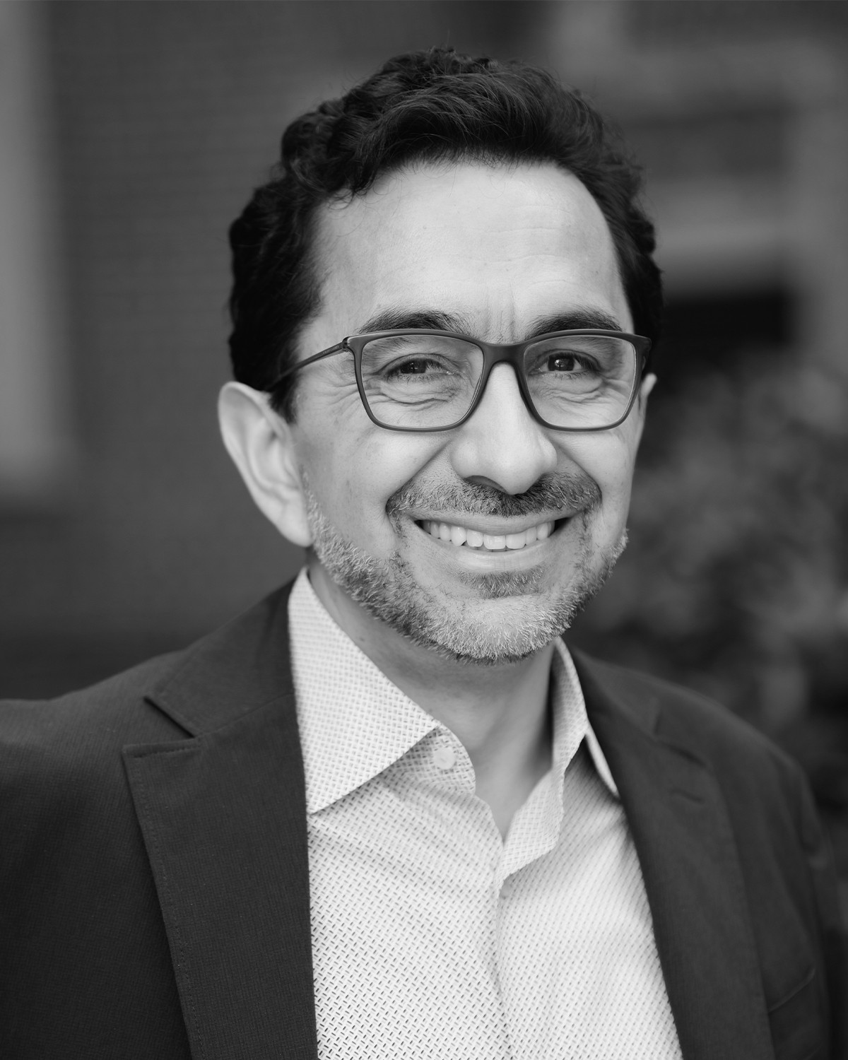 César Rodríguez-Garavito | Panelist image