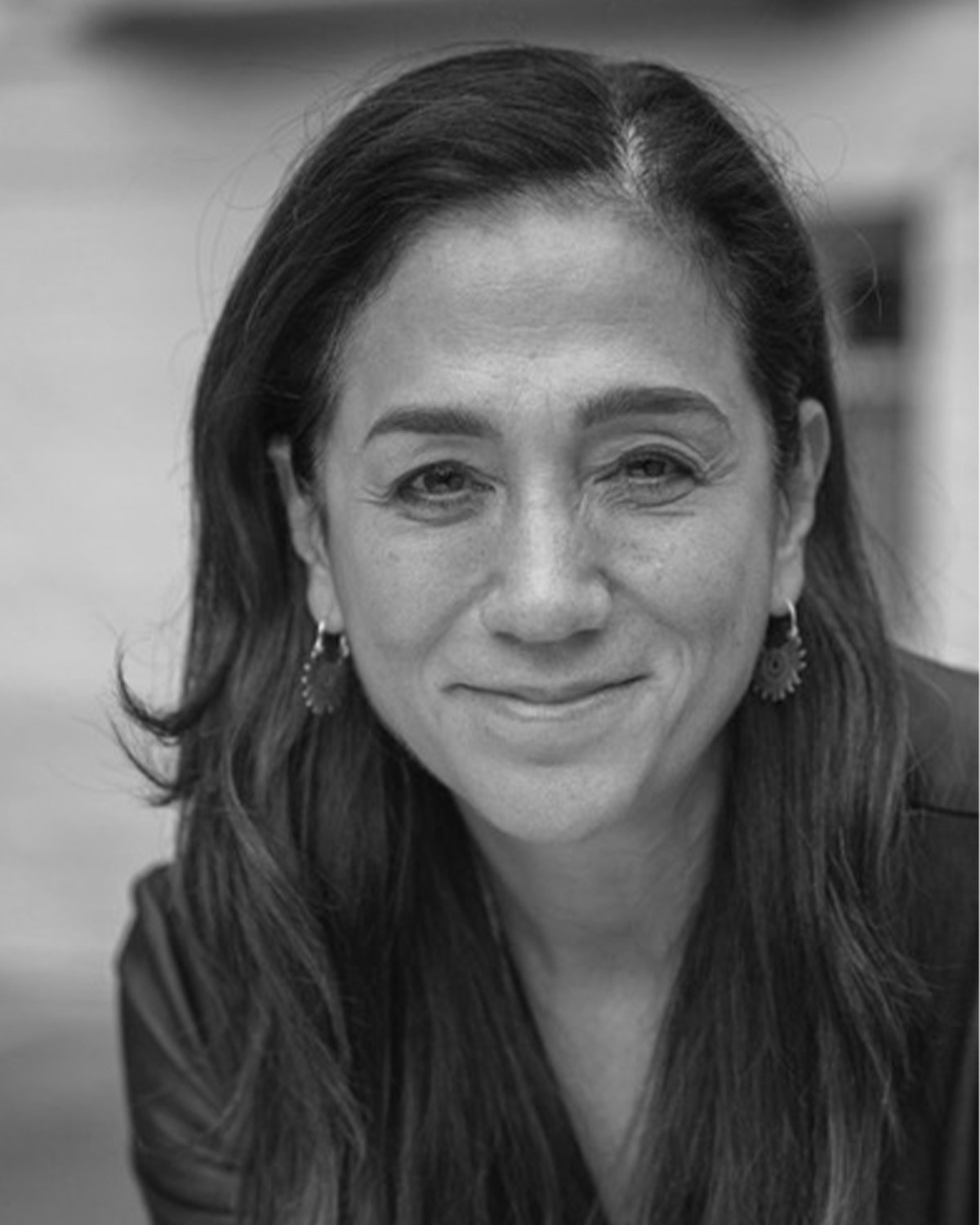 Cristina Mittermeier | Presenter image