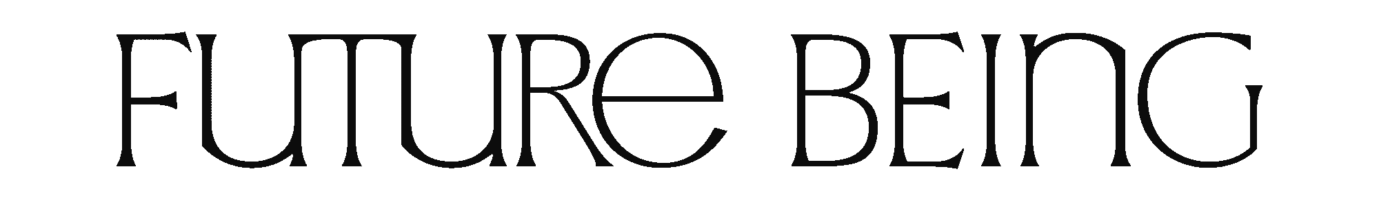 Future Being logo