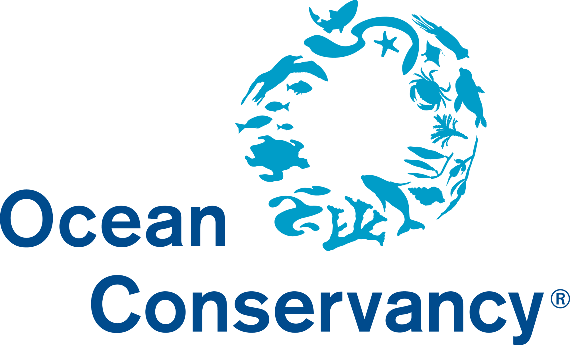 Ocean Conservancy logo