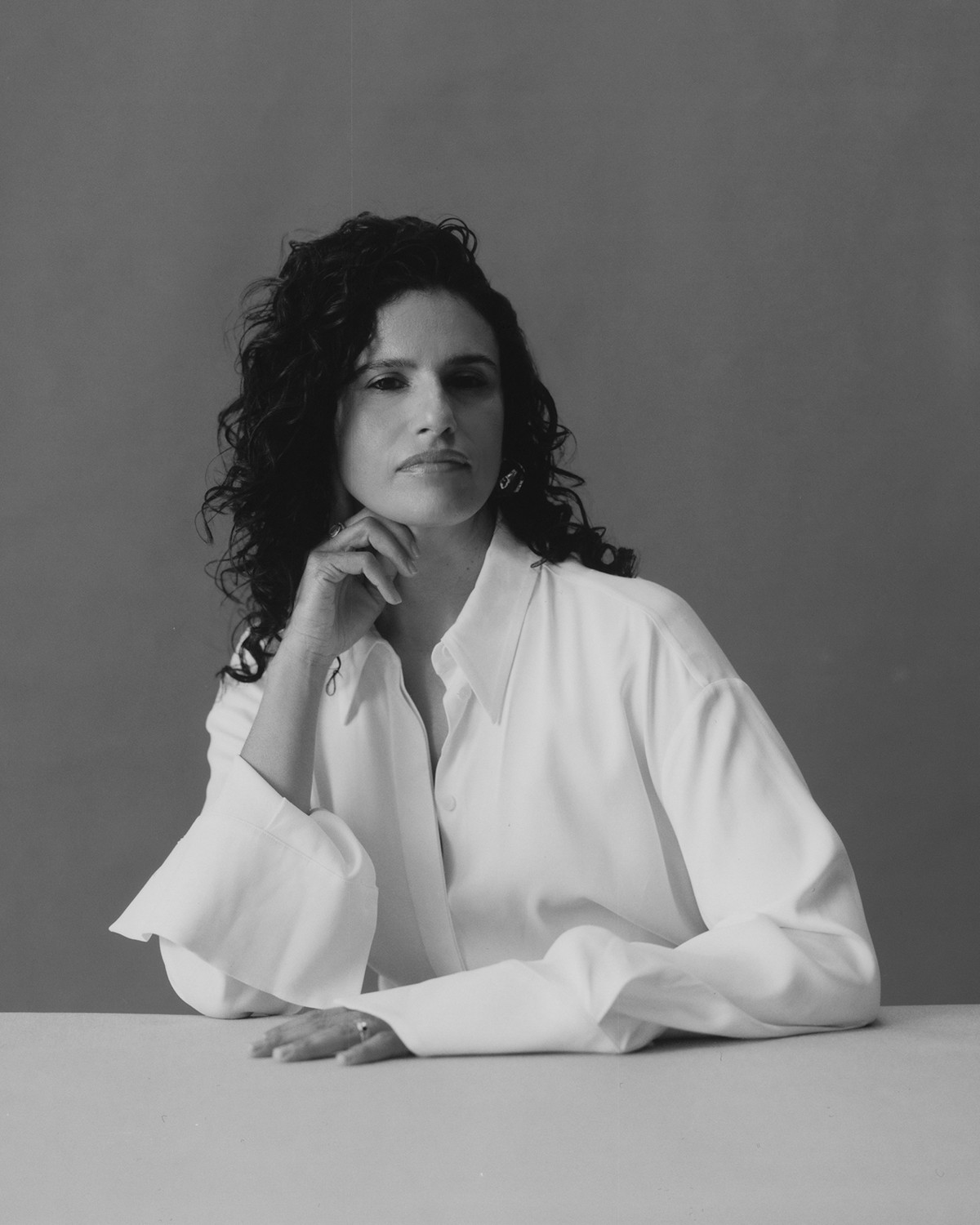 Theresa Perez | Co-Host image