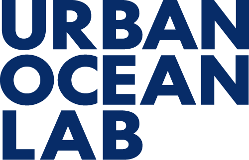 Urban Ocean Lab logo