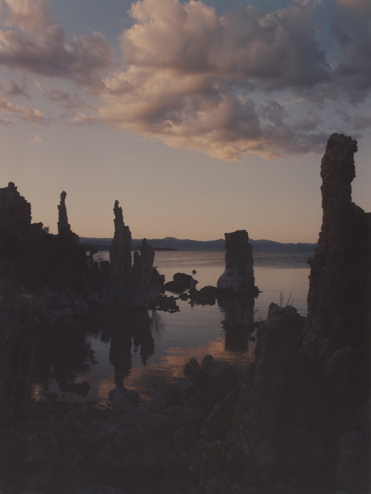 Mono Lake, California