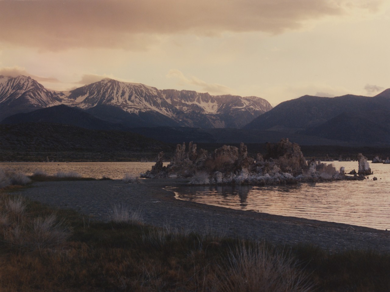 Mono Lake, California