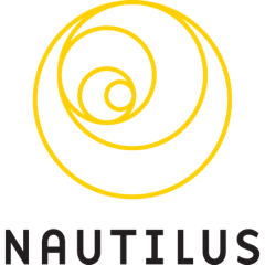 Nautilus logo
