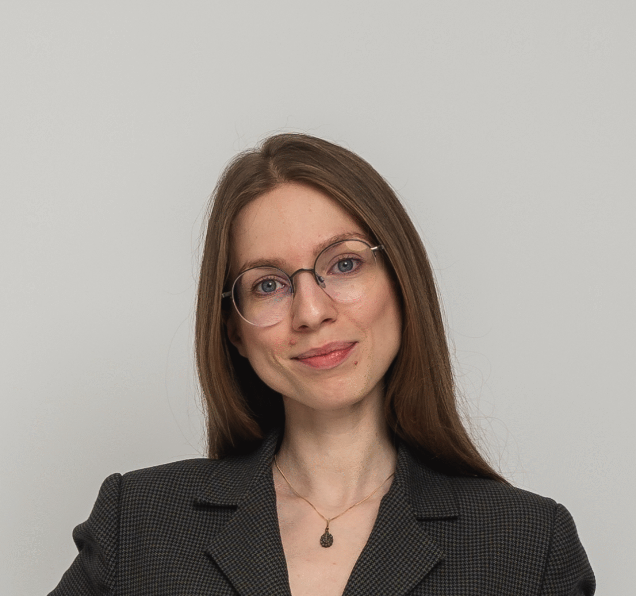 Ajdina Halilovic Atmos