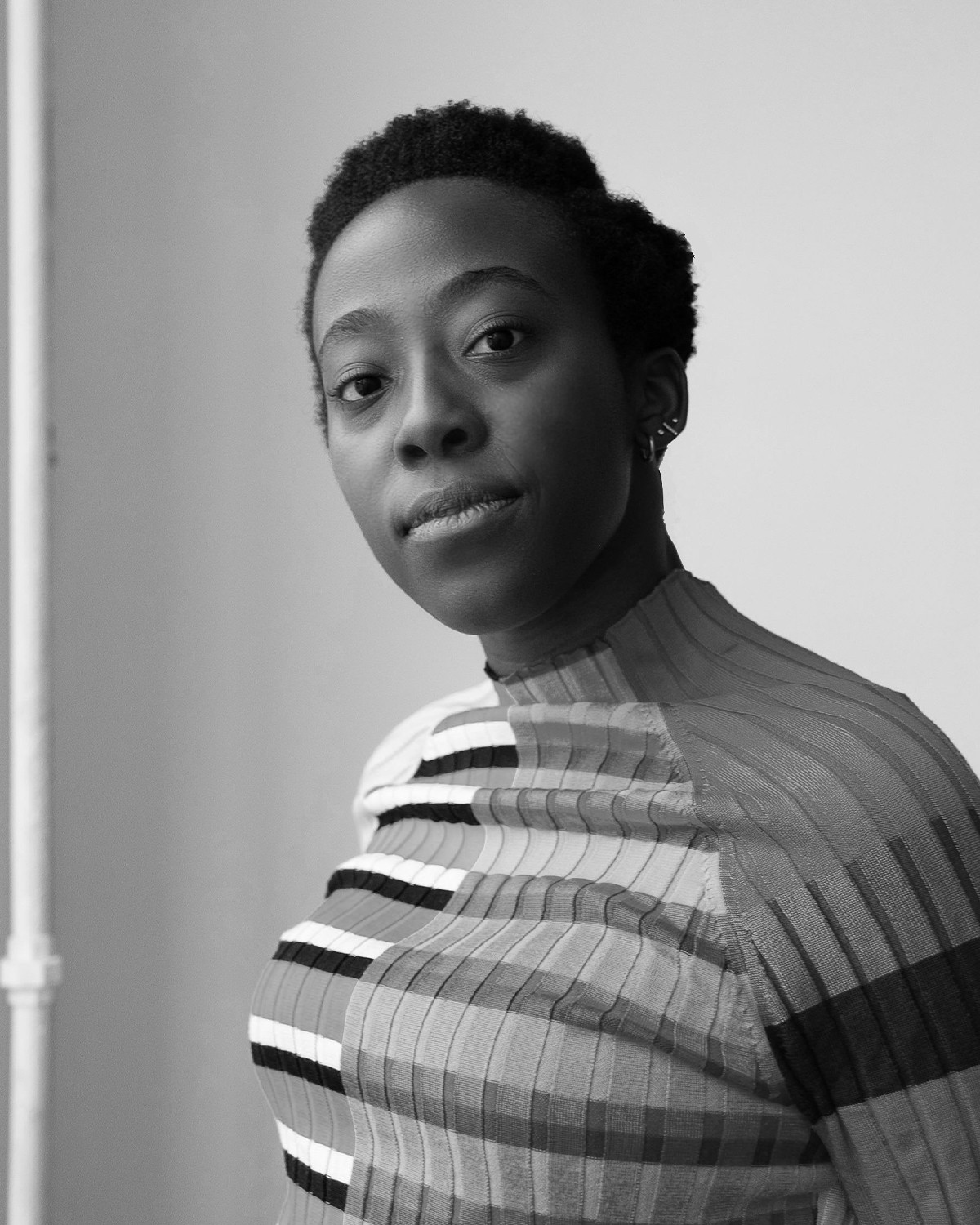 Daphne Lundi | Presenter image