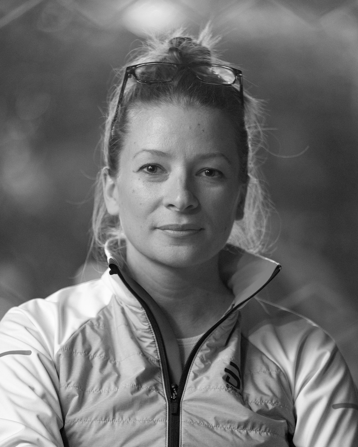 Georgia Scott | Presenter image