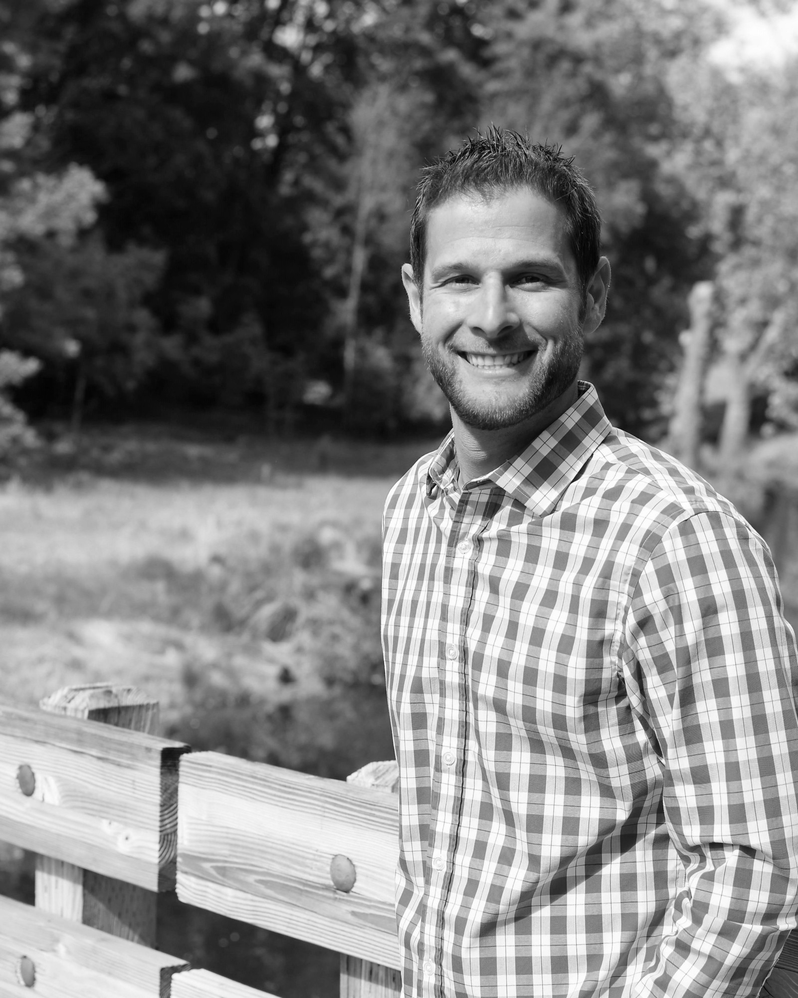 Nick Mallos | Presenter image
