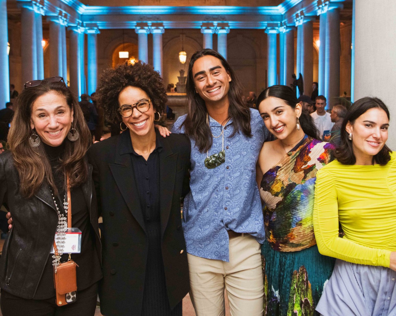 For Climate Week, Atmos Celebrates the ‘Blue Renaissance’ of the Ocean
