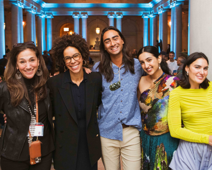 For Climate Week, Atmos Celebrates the ‘Blue Renaissance’ of the Ocean
