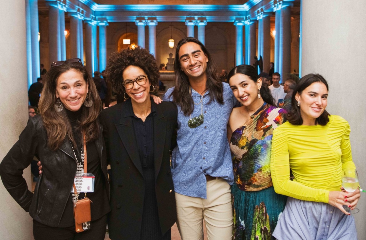 For Climate Week, Atmos Celebrates the ‘Blue Renaissance’ of the Ocean