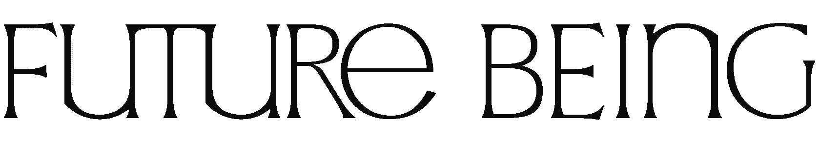 Future Being logo