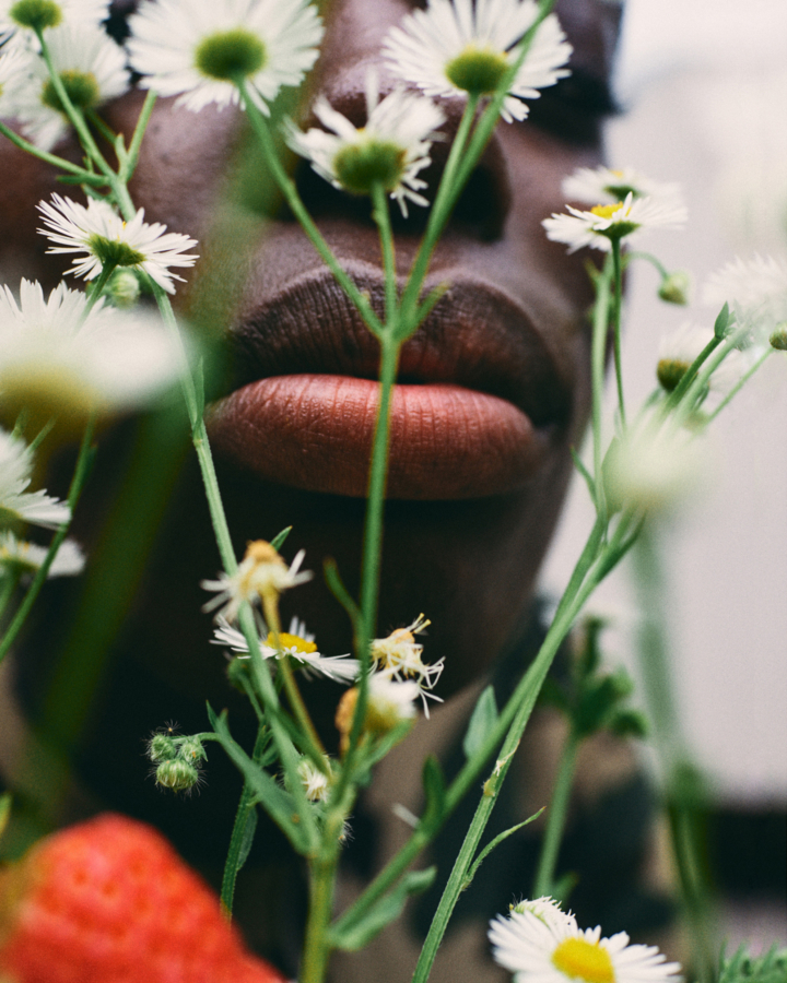 When the World Stops Smelling Like Itself