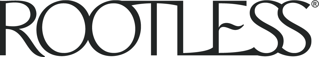 Rootless logo