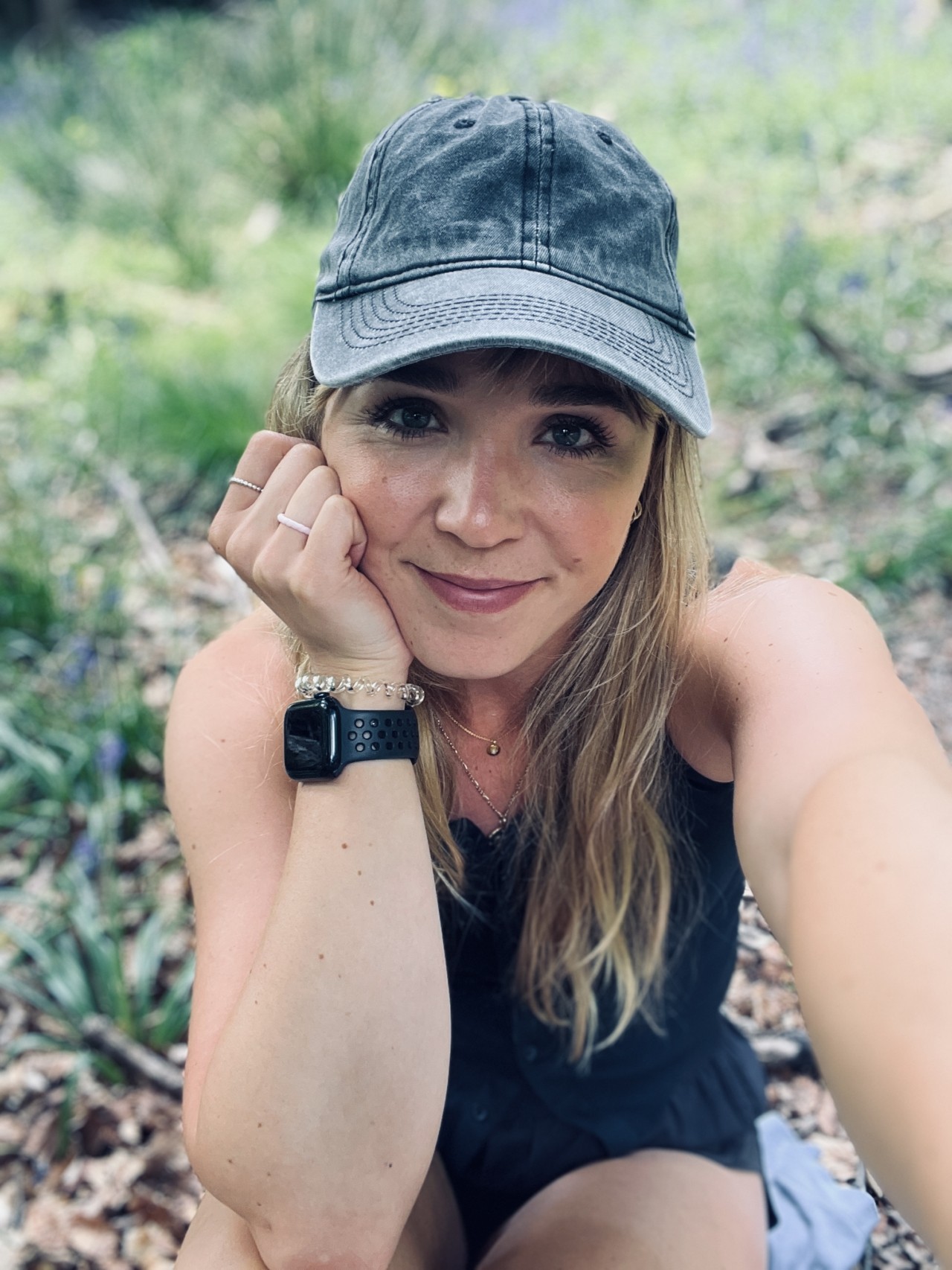 Sophie Pavelle