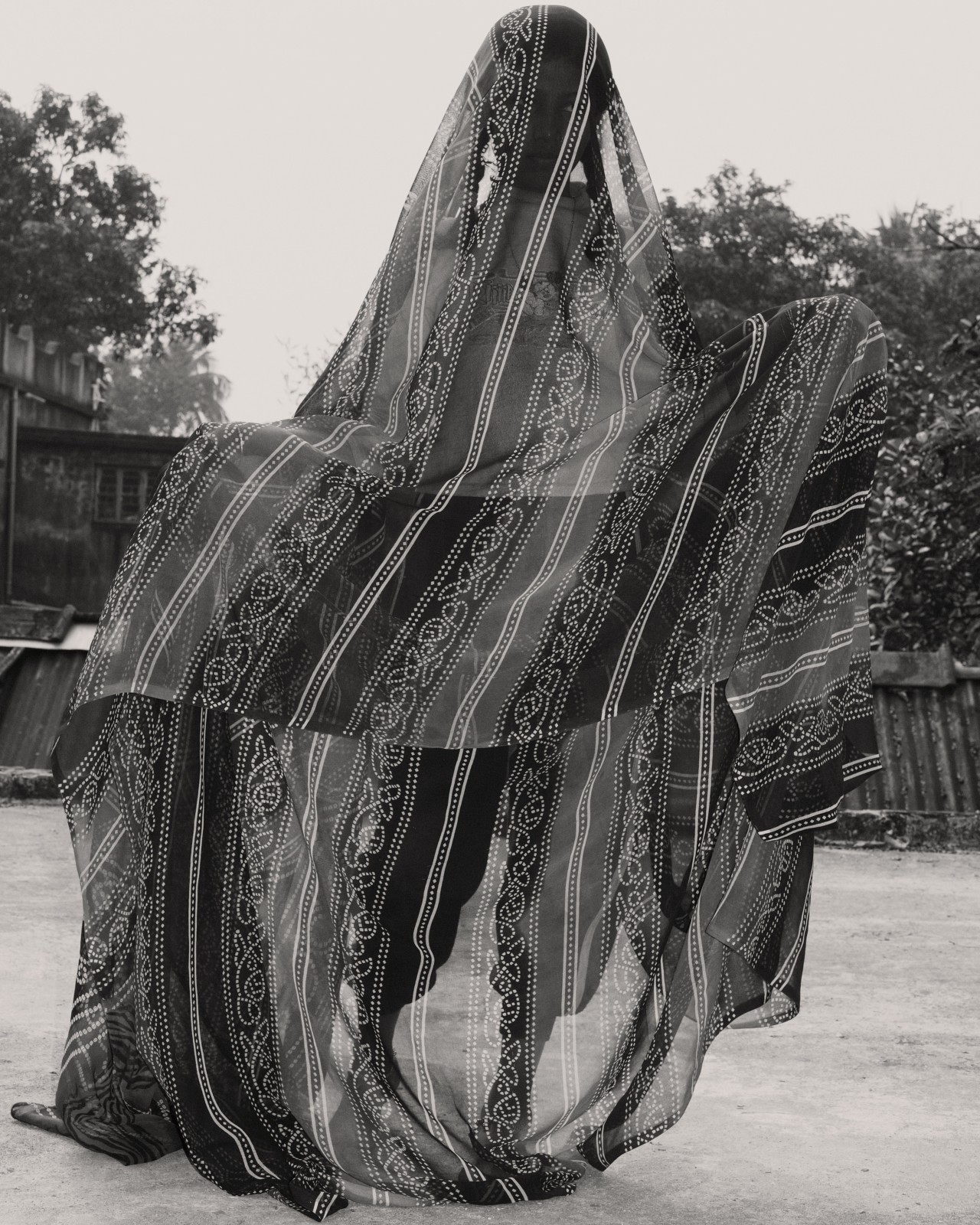 In Photos: How Urban Encroachment Is Changing Life In Makharda