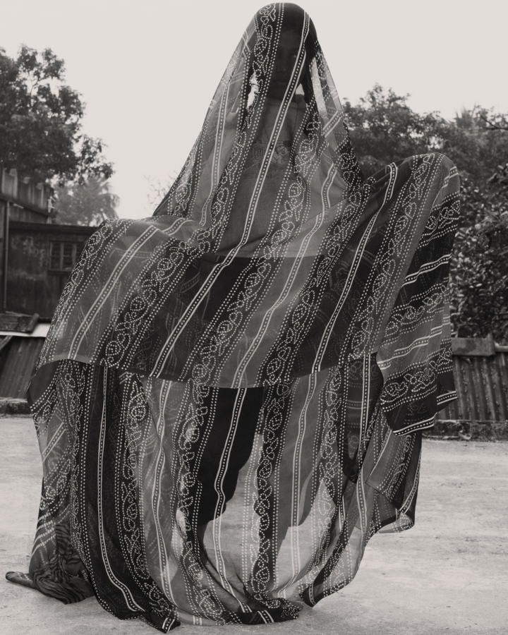 In Photos: How Urban Encroachment Is Changing Life In Makharda