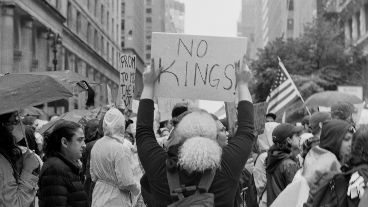 Climate Protestors Are Pivoting, but Not Backing Down