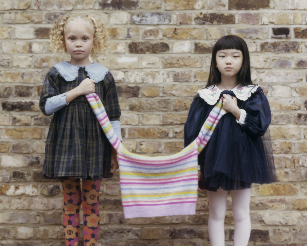 How to Resist Buying So Much as a New Parent