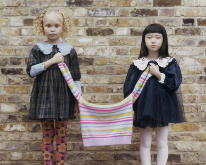 How to Resist Buying So Much as a New Parent