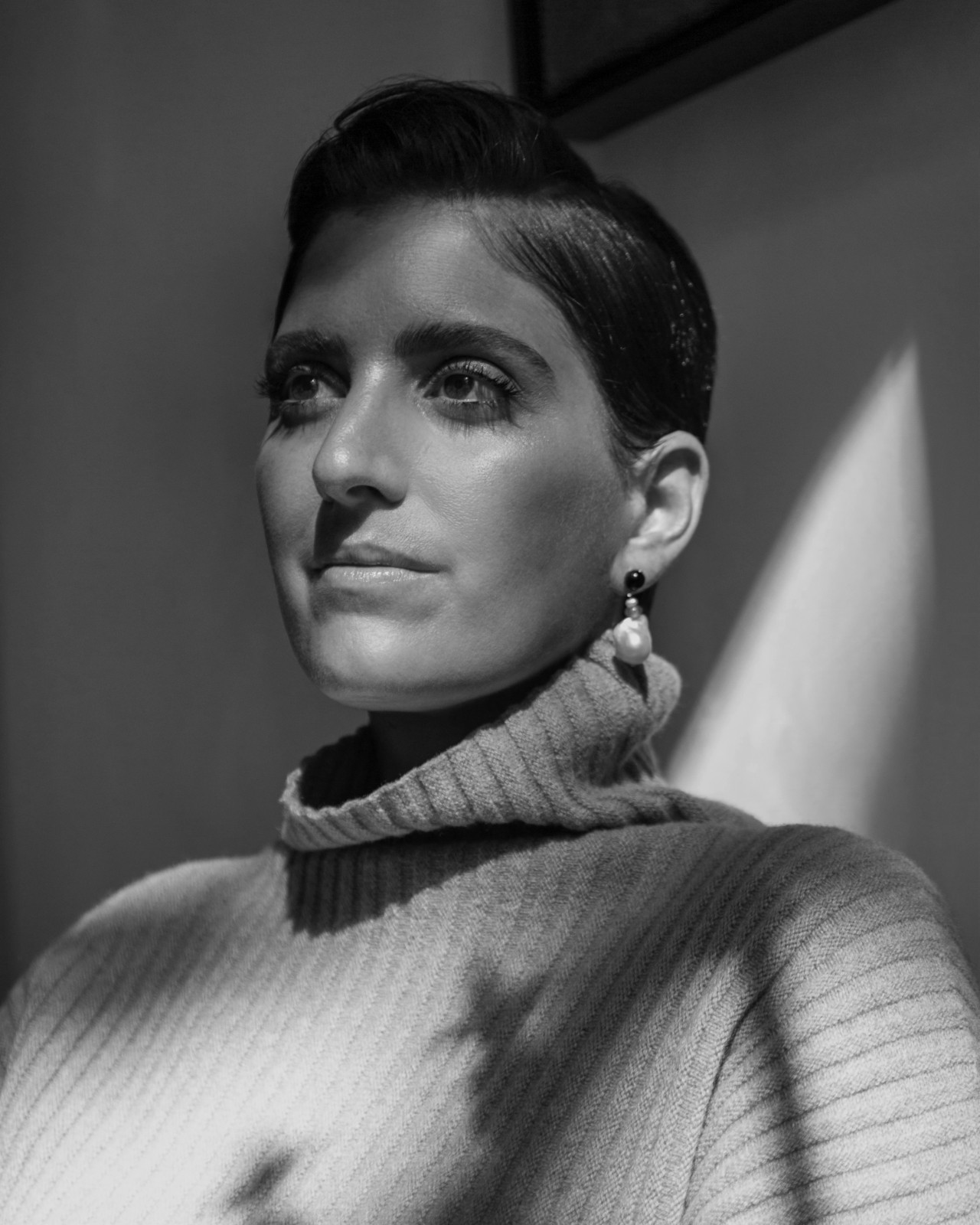 Suleika Jaouad