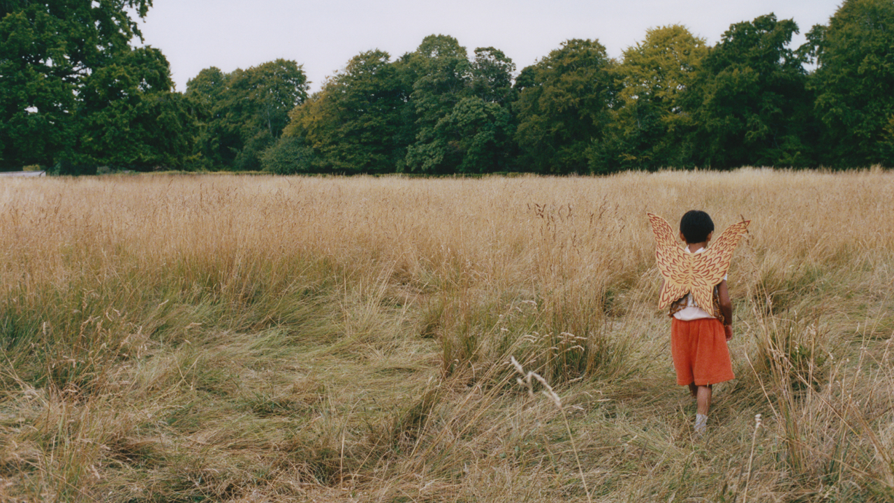 Silvana Trevale photographs for Atmos Volume 12 issue.