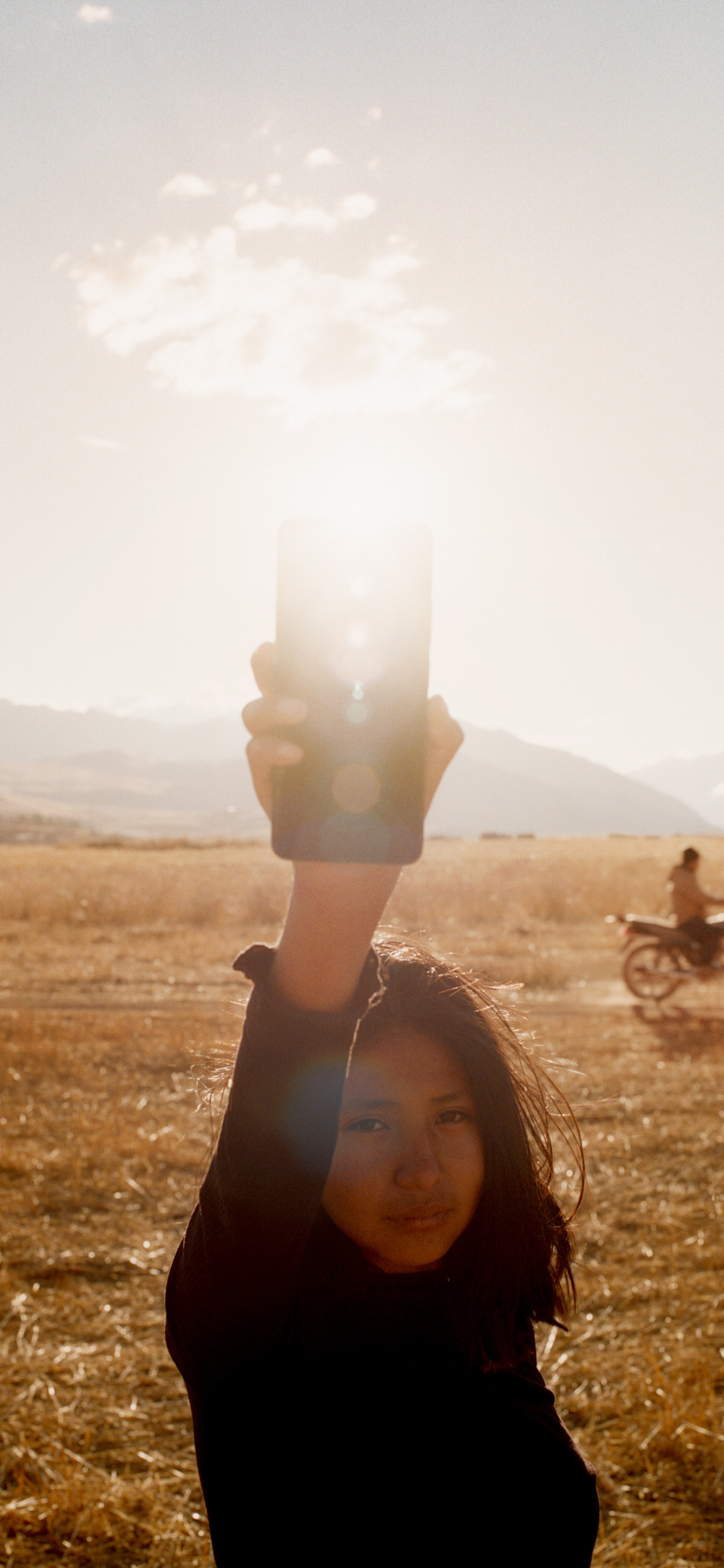 Diego Vourakis photographs for Atmos Volume 12 print issue.