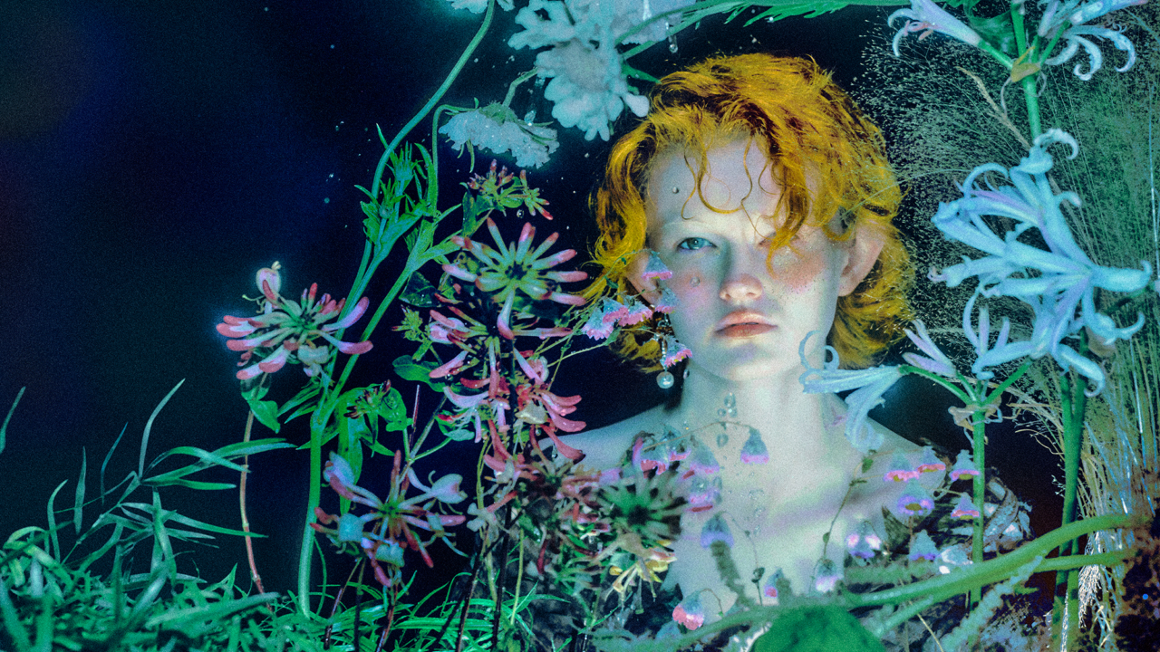 Elizaveta Porodina photographs for Atmos Volume 12 issue.