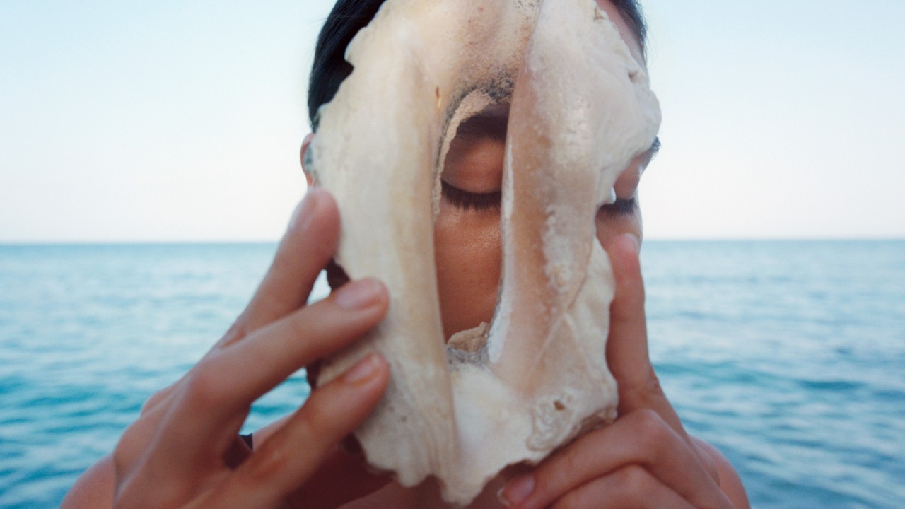 Jacques Brun photographs nature for Atmos Volume 12 print issue.