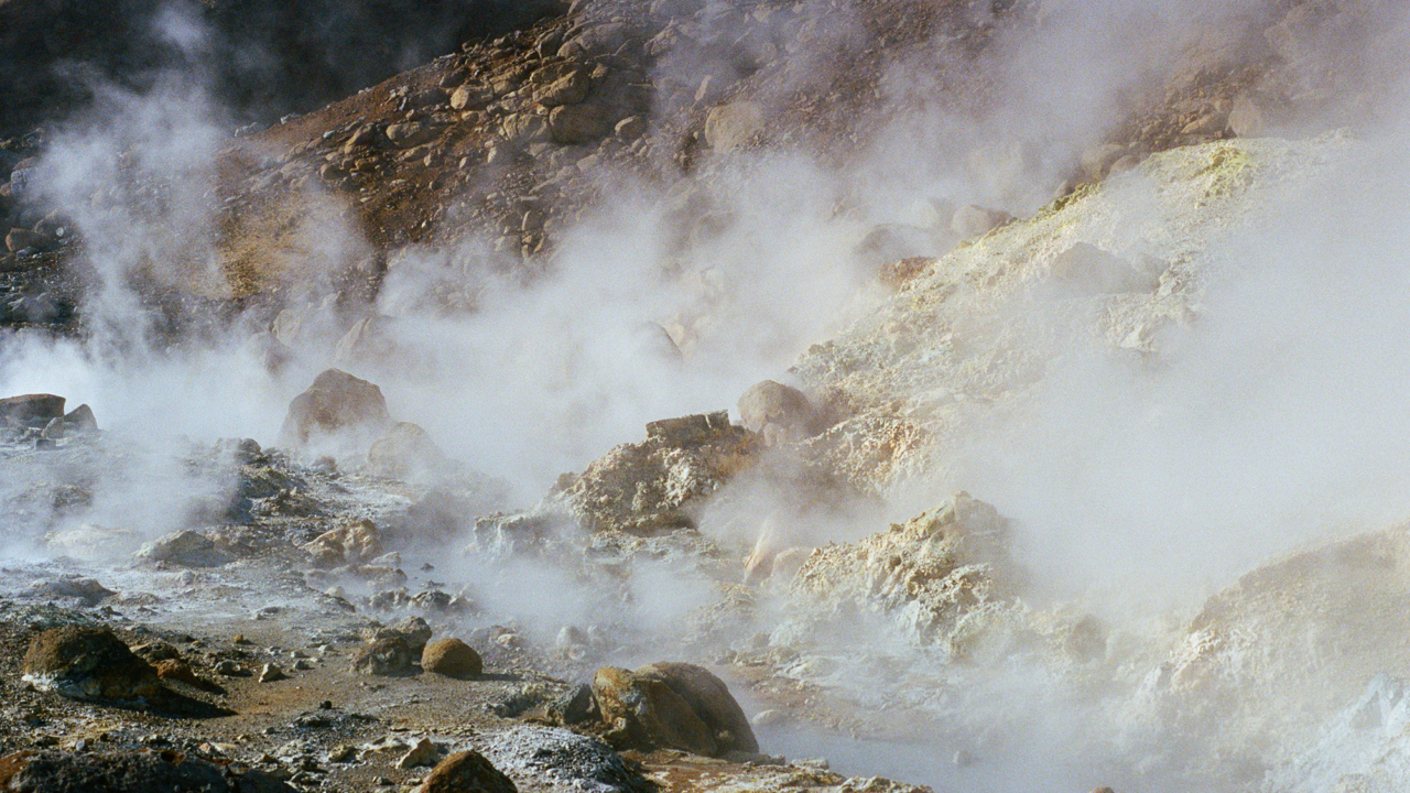 Photographs by Jess Gough for Atmos Volume 12 print issue.