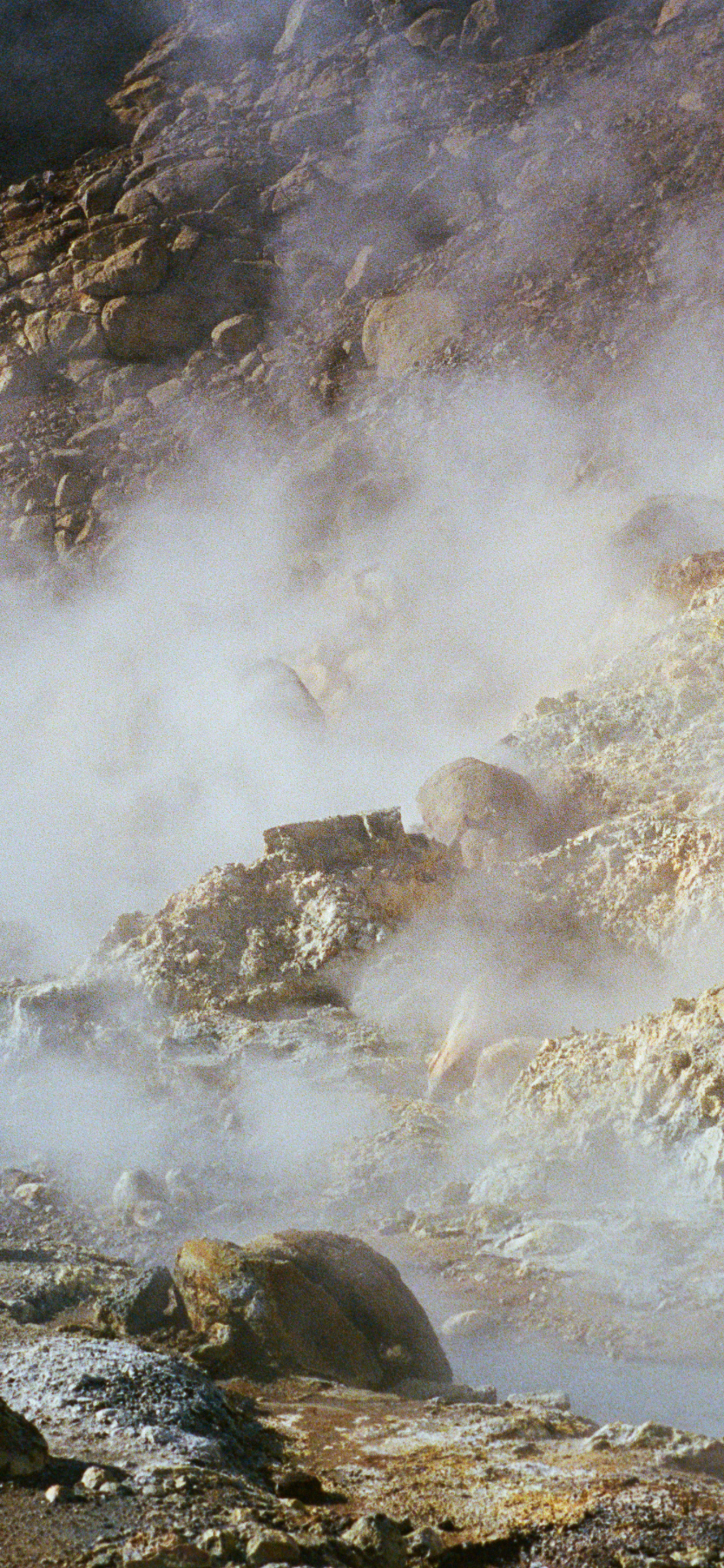 Photographs by Jess Gough for Atmos Volume 12 print issue.