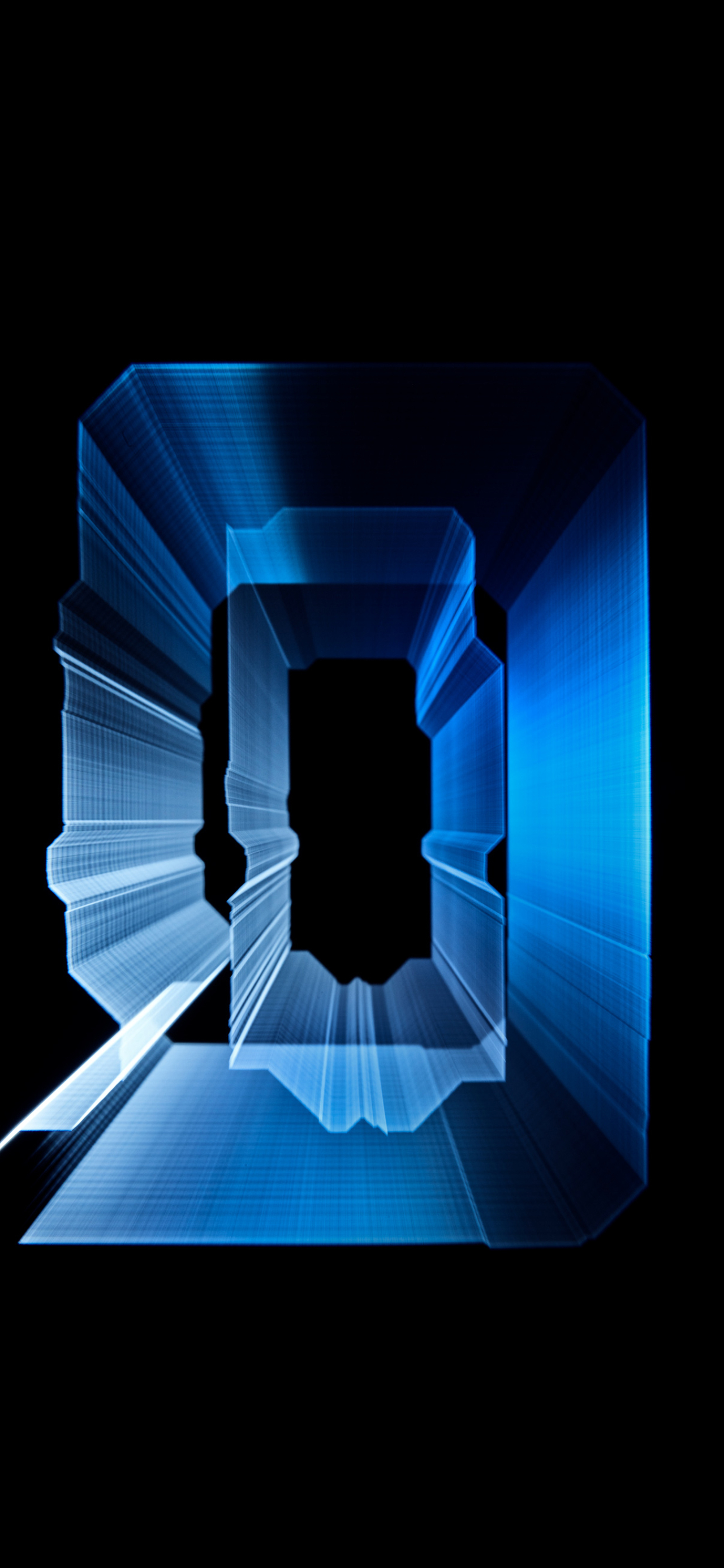 Artwork by Romain Lenancker for Atmos Volume 12 print issue.